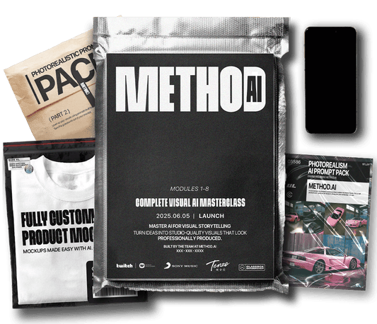 The METHOD.AI Bundle